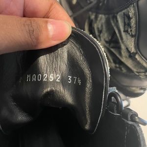 Louis Vuitton Laureate Platform Desert Boot